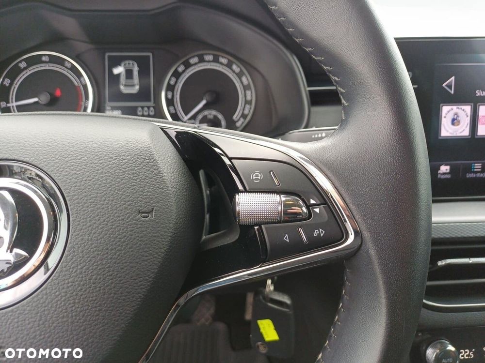 Skoda Kamiq 1.0 TSI Ambition - 15