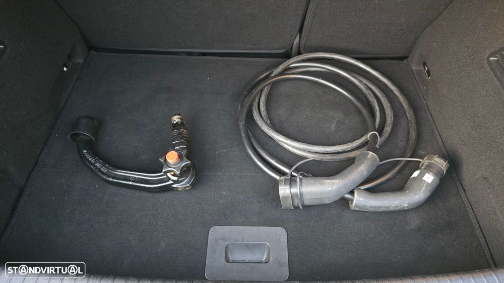 Renault Mégane E-Tech EV60 Techno Optimum Charge - 56