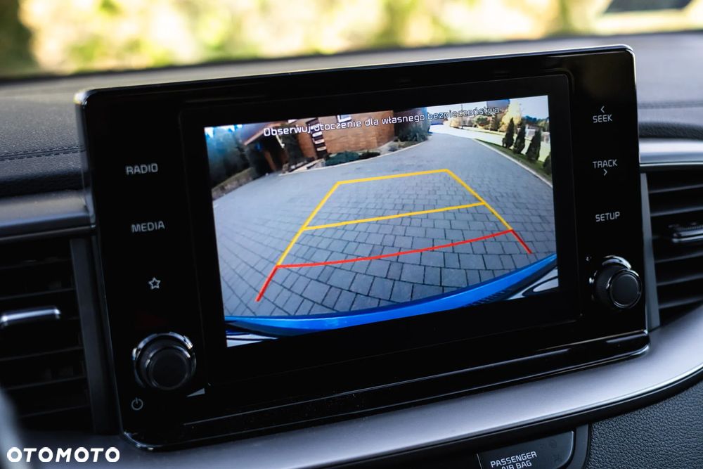 Kia XCeed 1.4 T-GDI M - 16