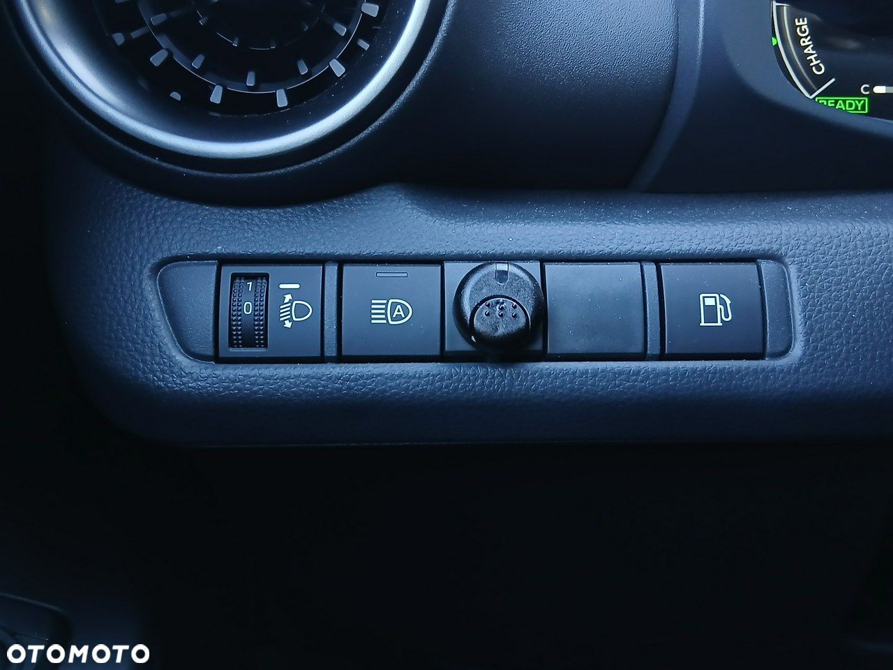 Toyota C-HR 1.8 Hybrid Comfort - 25