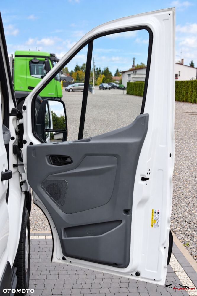 Ford Transit L4H3 Max - 18