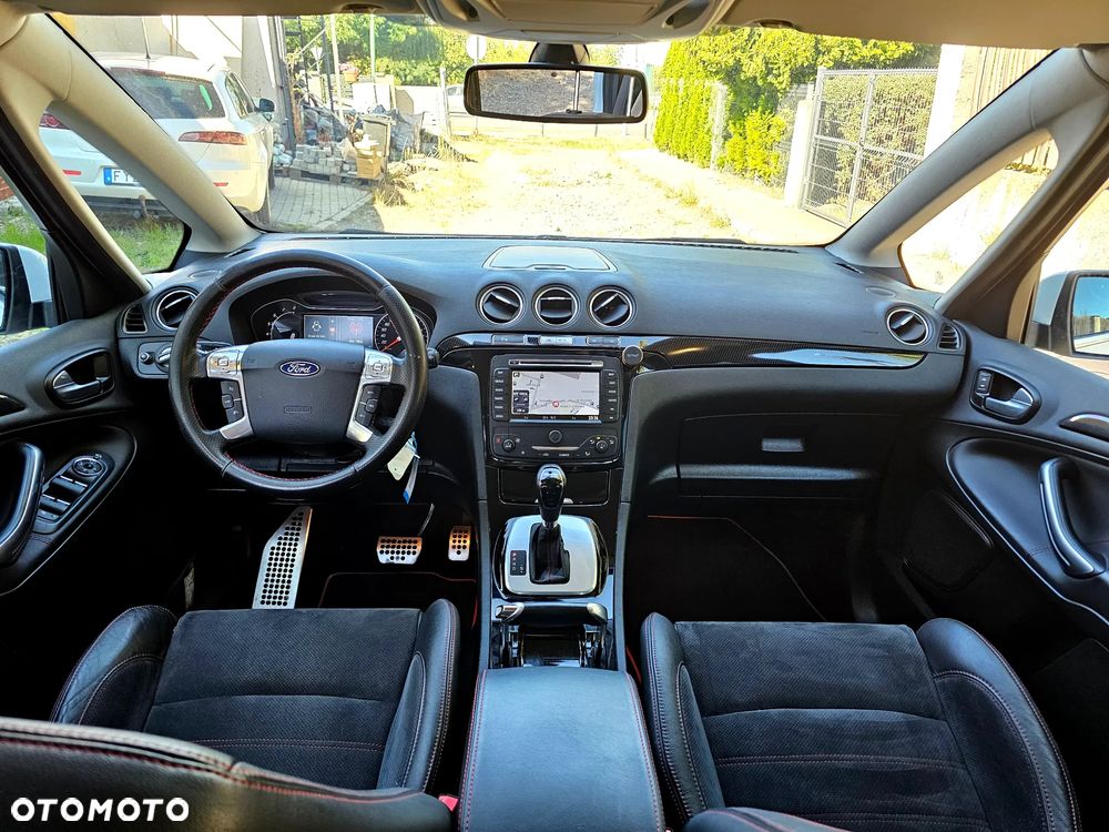 Ford C-MAX - 5