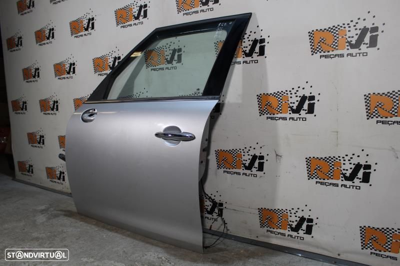 Porta Frente Esquerda MINI Countryman R60 - 3