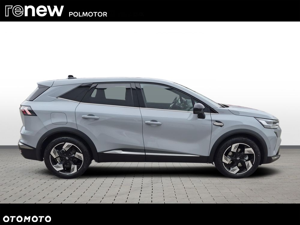 Renault Symbioz 1.6 E-Tech Full Hybrid 145 Techno - 6