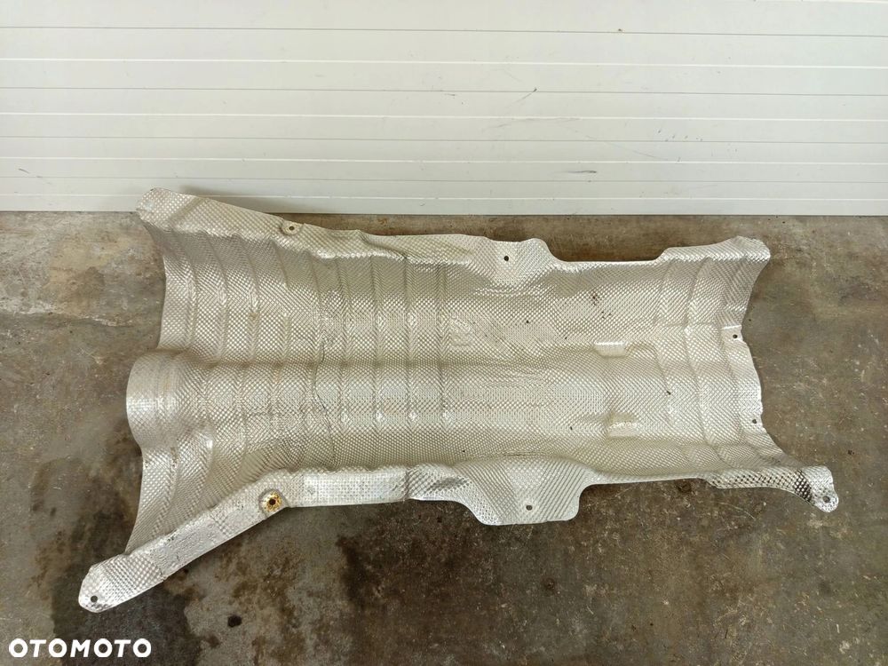 BMW M3 G80 M4 G82 G83 OSŁONA TERMICZNA 8074690 - 4