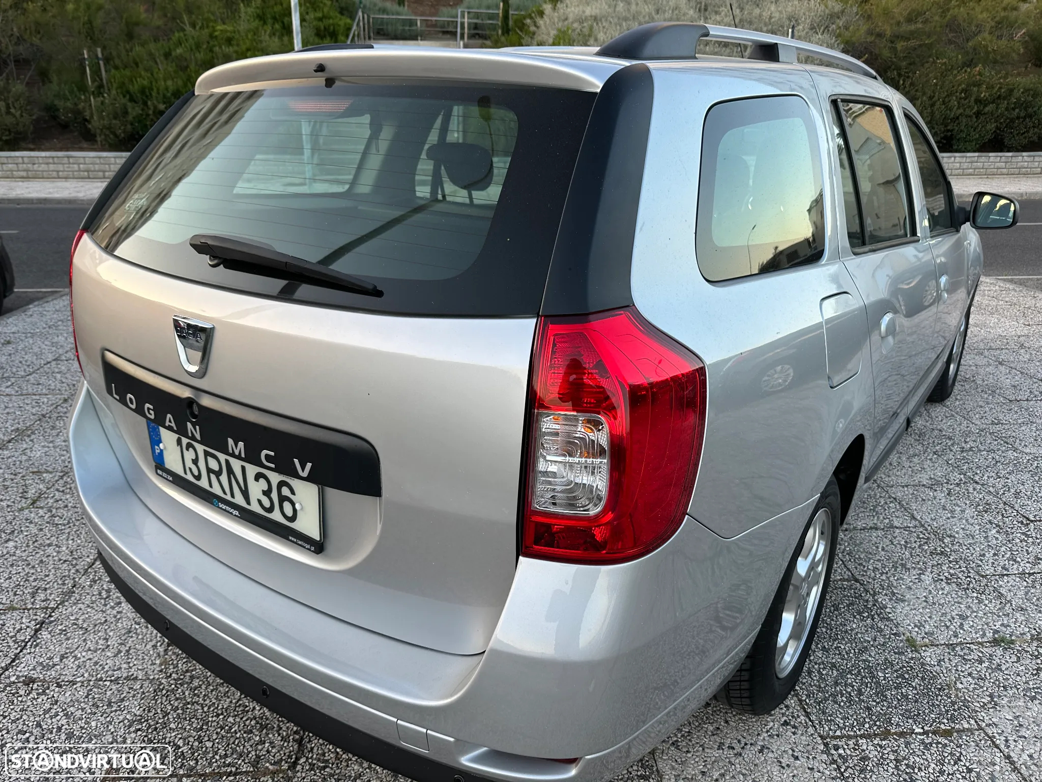 Dacia Logan MCV - 17