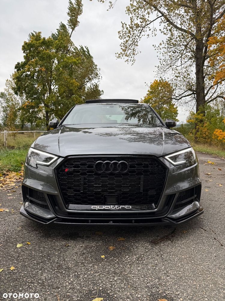 Audi S3 S tronic - 4
