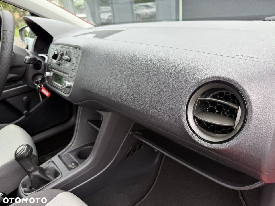 Skoda Citigo 1.0 MPI Style - 28