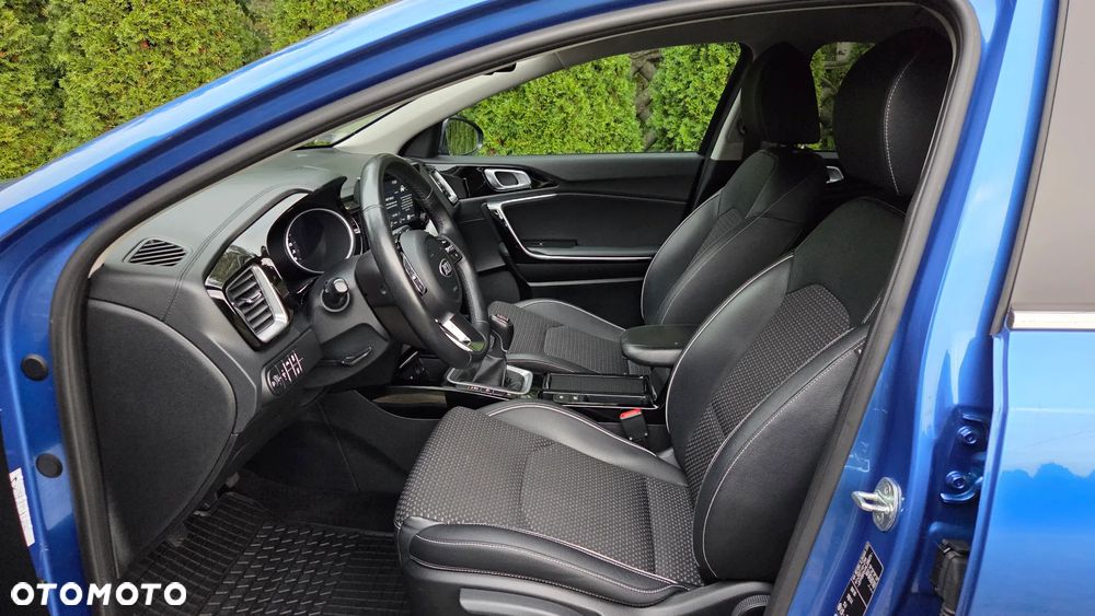 Kia Ceed 1.5 T-GDI L Business Line - 12