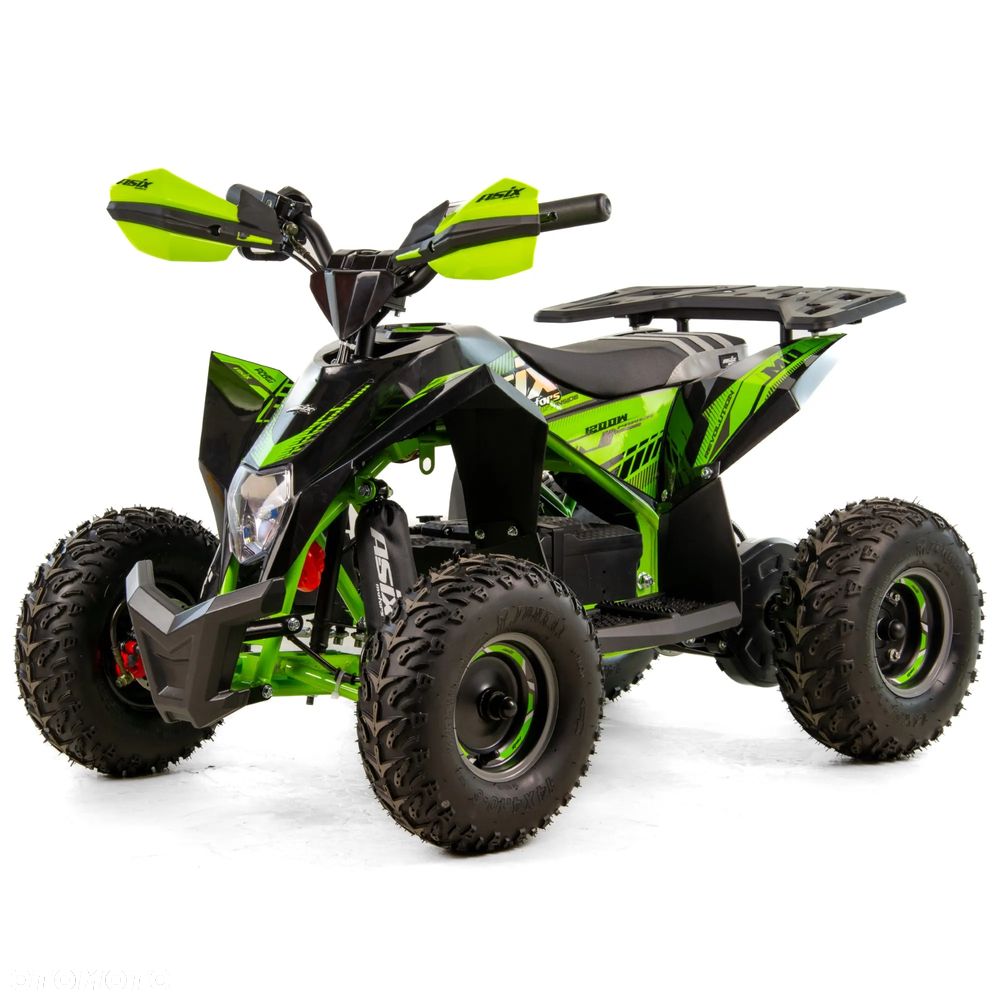 XTR Inny - 12