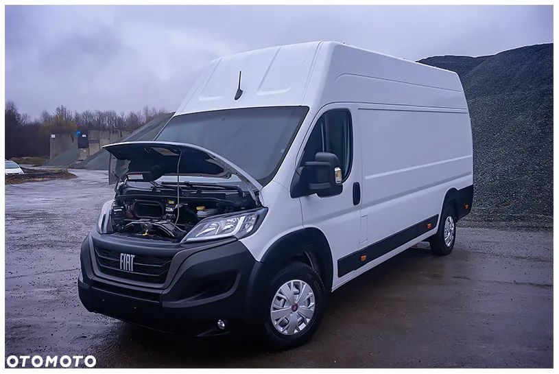 Fiat Ducato - 37