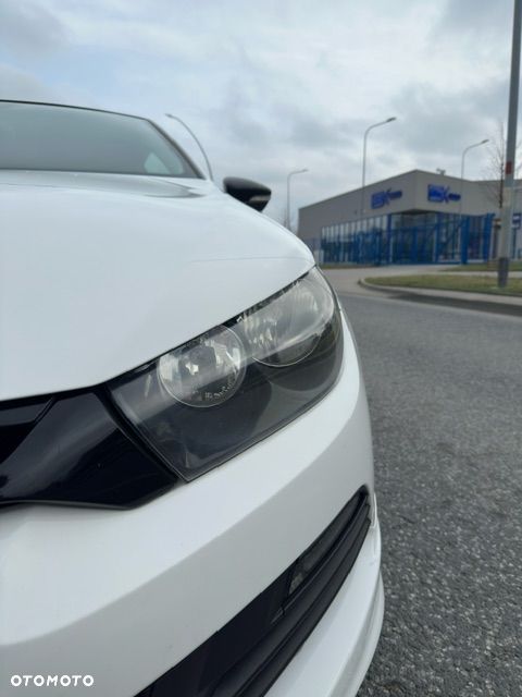 Volkswagen Scirocco 1.4 TSI - 11