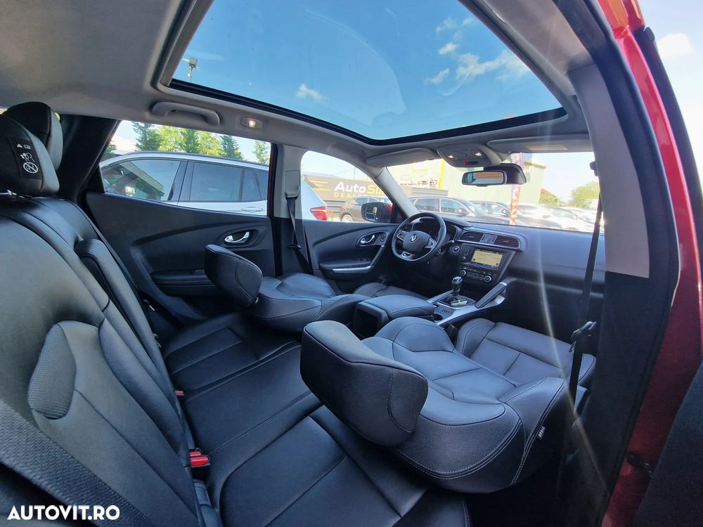 Renault Kadjar Energy TCe 130 Business - 9