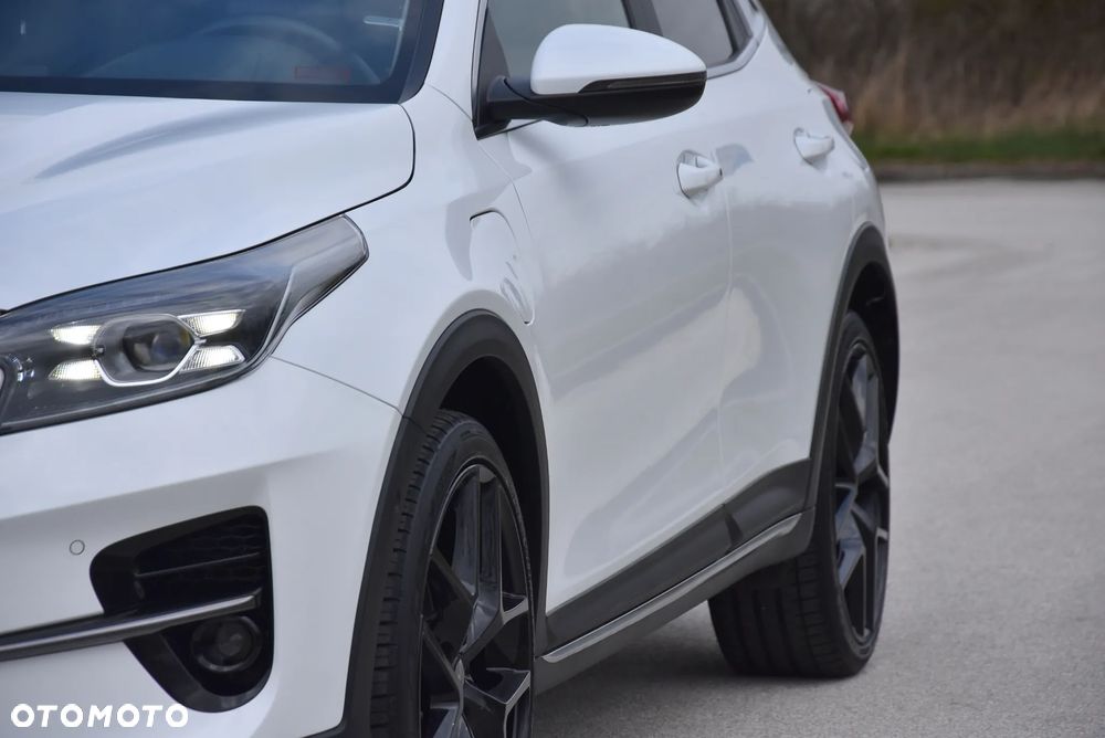 Kia XCeed 1.6 GDI DCT6 OPF PLATINUM - 18