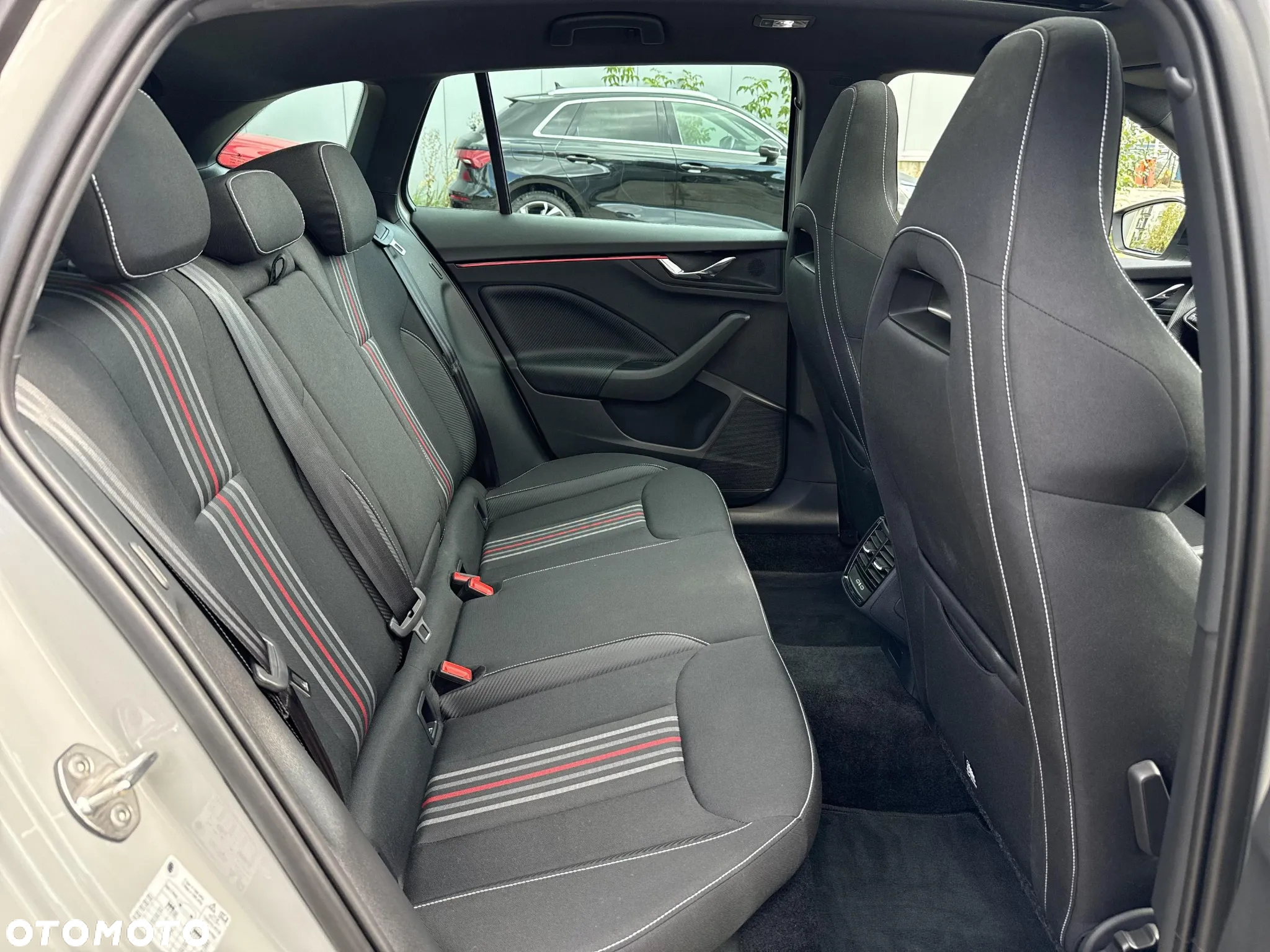 Skoda Scala 1.0 TSI Monte Carlo DSG - 20