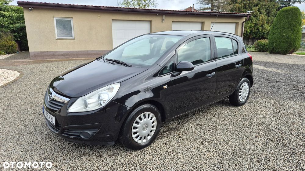 Opel Corsa 1.2 16V Enjoy - 2