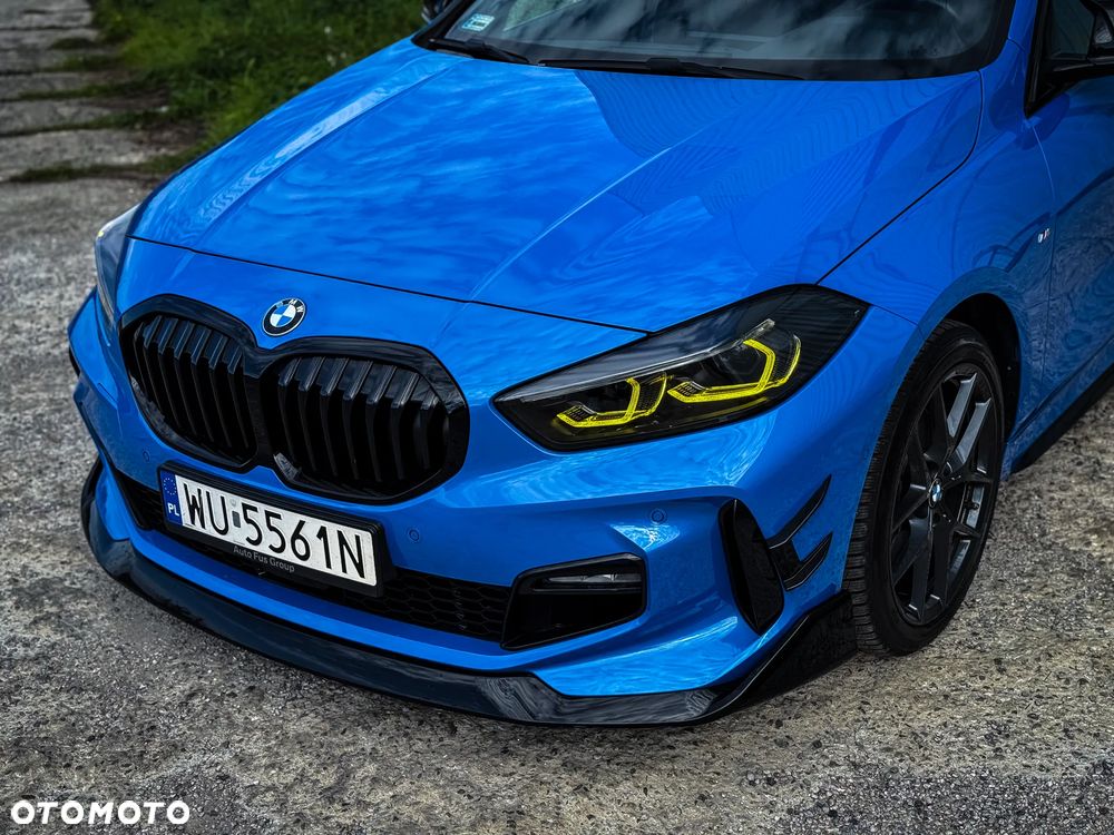 BMW Seria 1 118i M Sport - 6