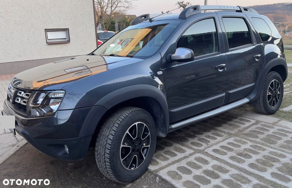 Dacia Duster - 2