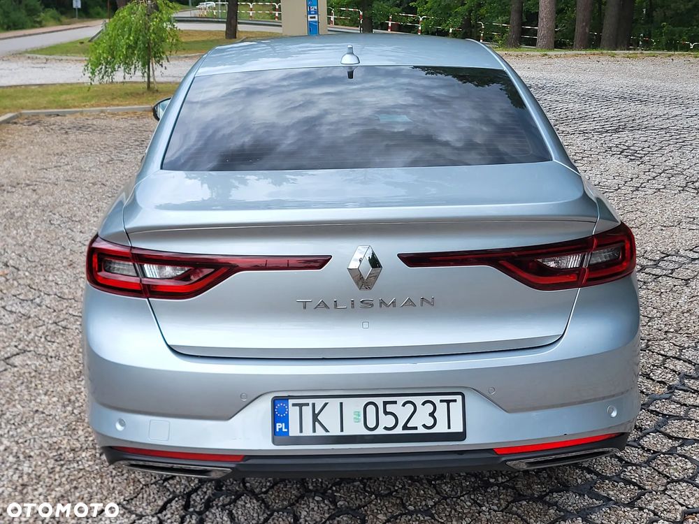 Renault Talisman 1.3 TCe FAP Intens EDC - 5