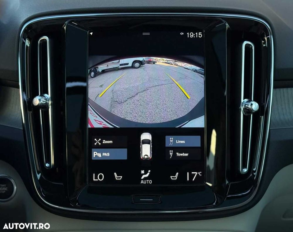 Volvo XC 40 - 27