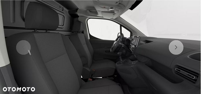 Toyota Proace City Long - 5