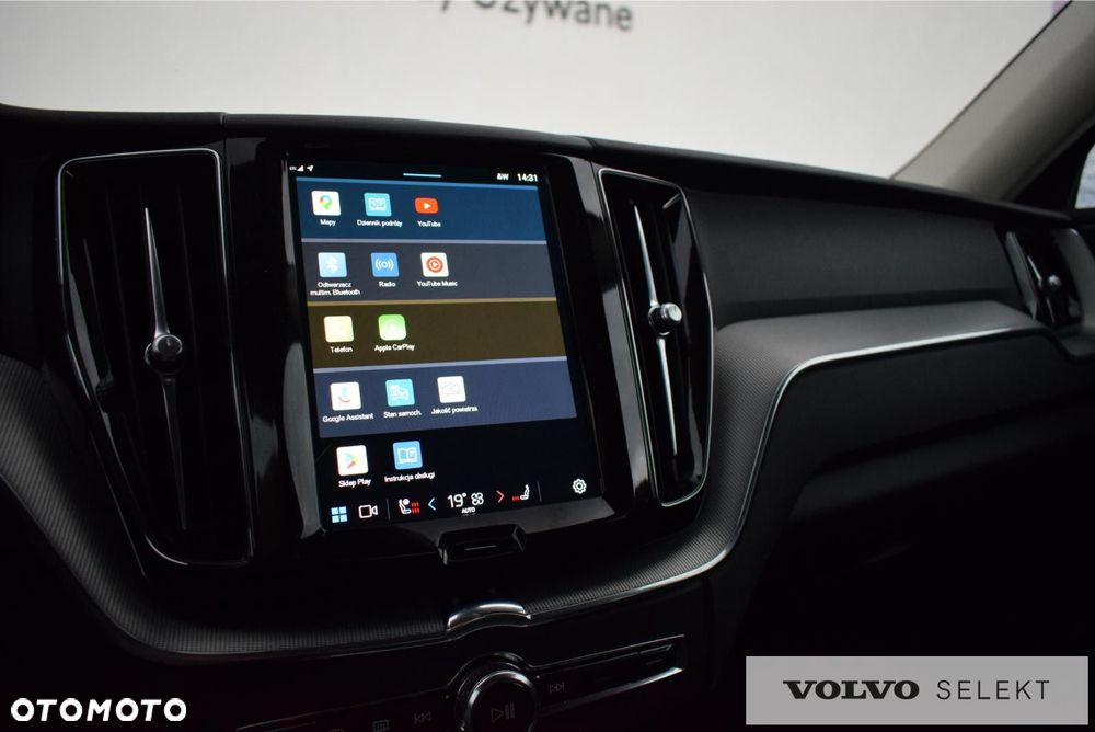 Volvo XC 60 - 24