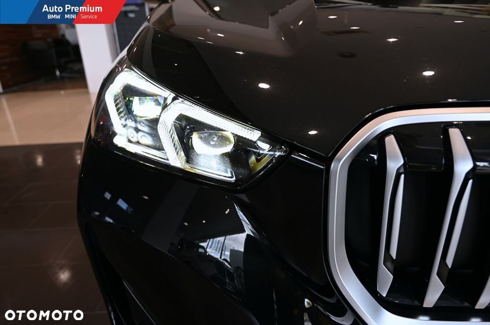 BMW X1 sDrive18i sport - 19