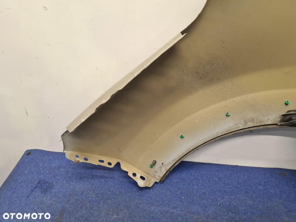 CITROEN C3 III LIFT 24R BŁOTNIK PRZÓD PRAWY EEUD - 13