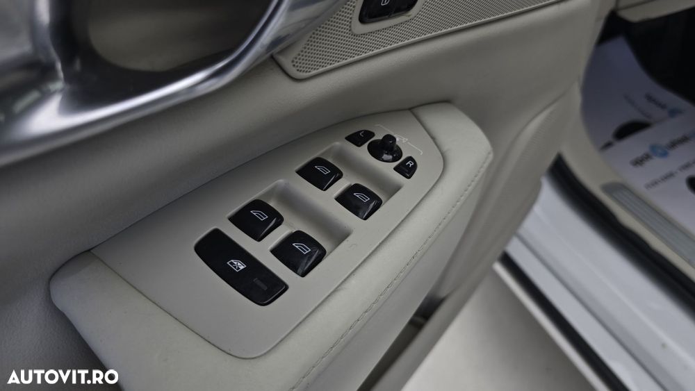 Volvo S90 D5 AWD Inscription - 11