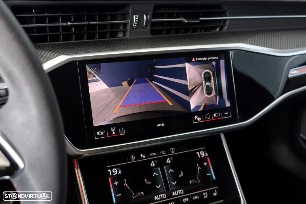 Audi RS6 Avant R ABT 1/125 - 19