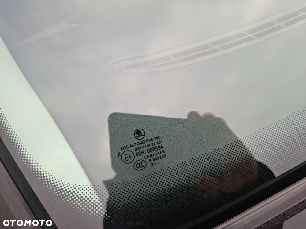 Skoda Yeti 2.0 TDI DPF 4x4 Adventure DSG - 19