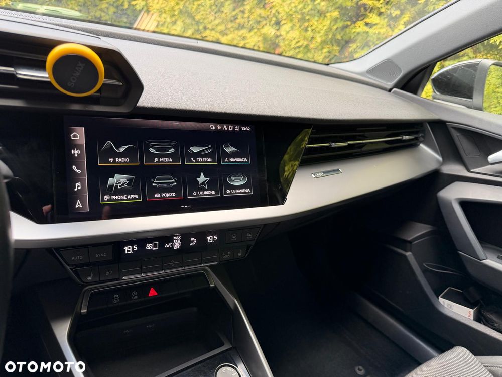 Audi A3 Limousine - 26