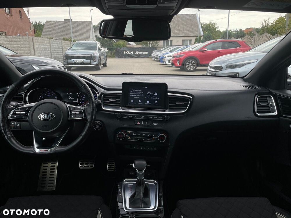 Kia ProCeed - 20
