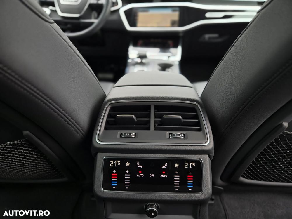 Audi A6 Avant 2.0 40 TDI quattro S tronic Sport - 29