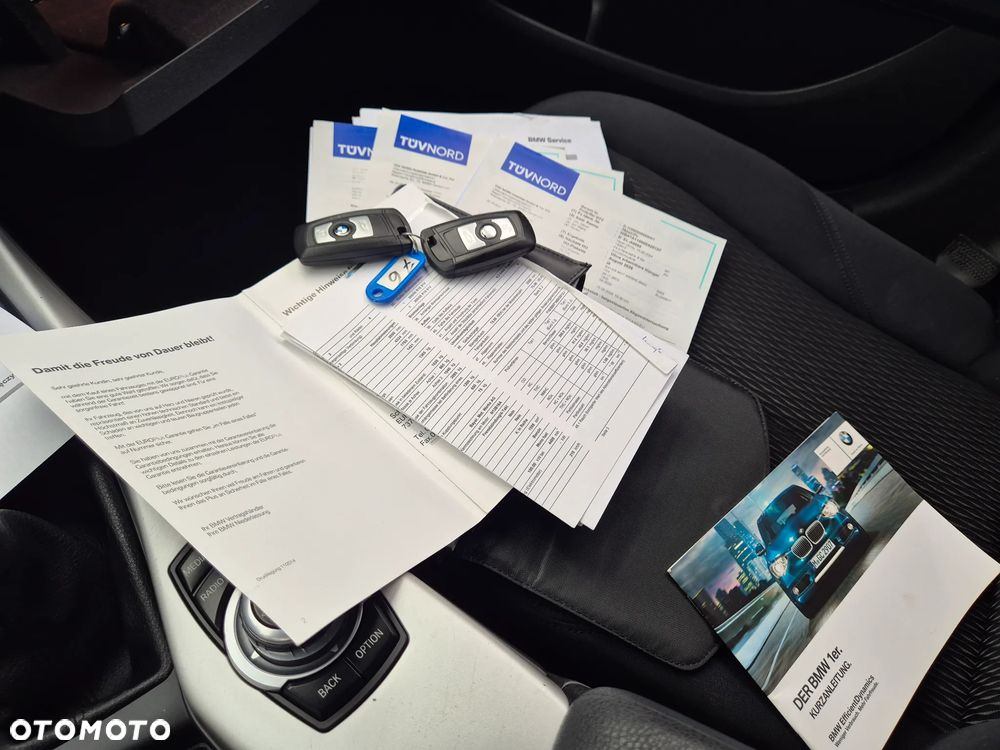 BMW Seria 1 116i Urban Line - 38