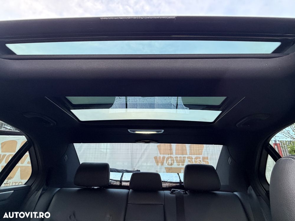 Mercedes-Benz E 220 BlueTEC Aut. - 9