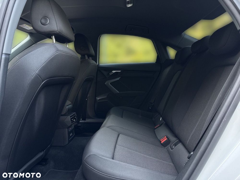 Audi A3 Limousine - 18