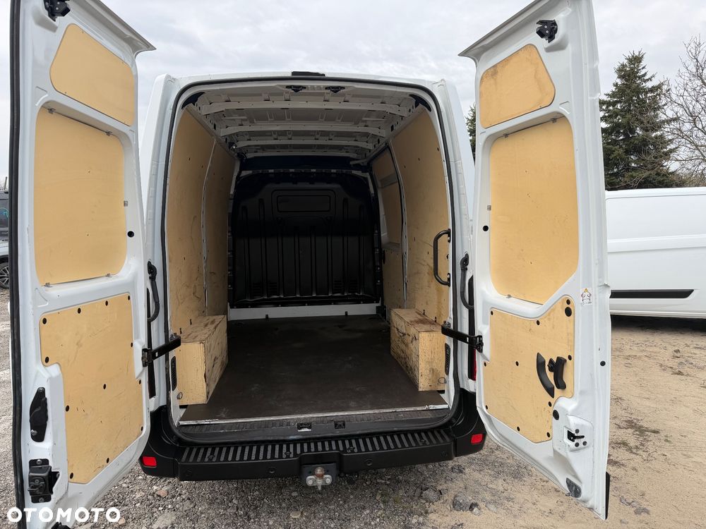 Opel Movano - 8