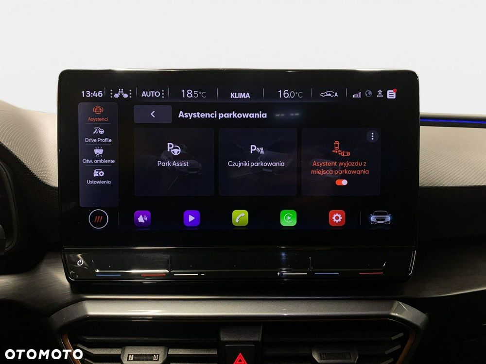 Cupra Leon - 28