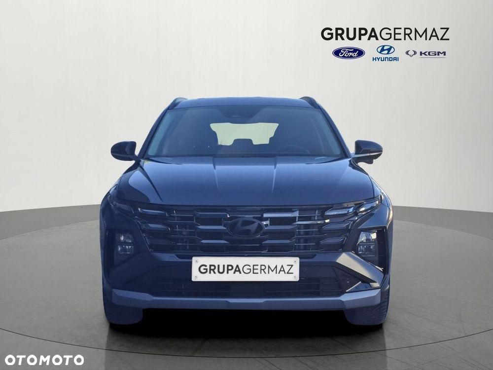 Hyundai Tucson 1.6 T-GDi 48V Smart 2WD DCT - 6