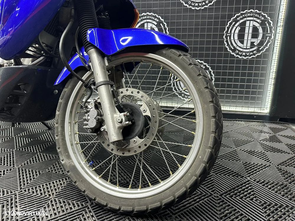Honda XL 650V Transalp - 4