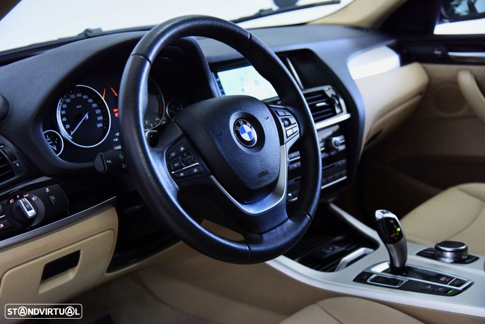 BMW X4 - 16