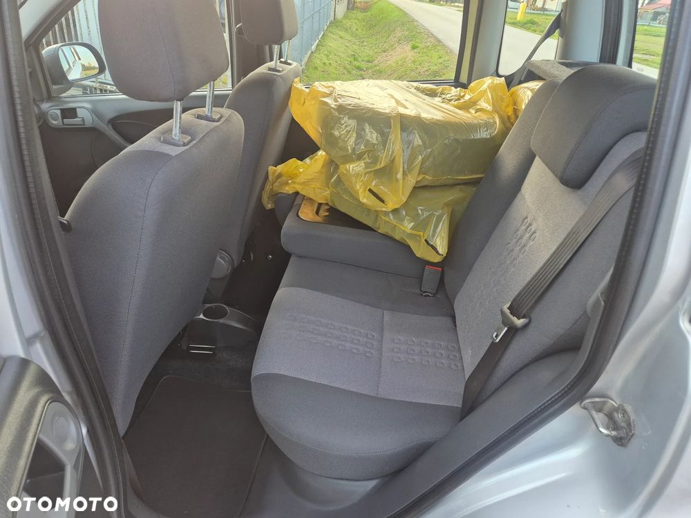 Fiat Panda 1.2 More - 18
