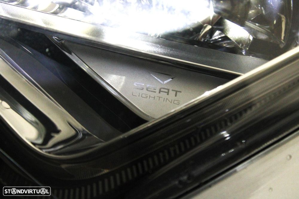 SEAT Ateca 1.6 TDI Style - 33