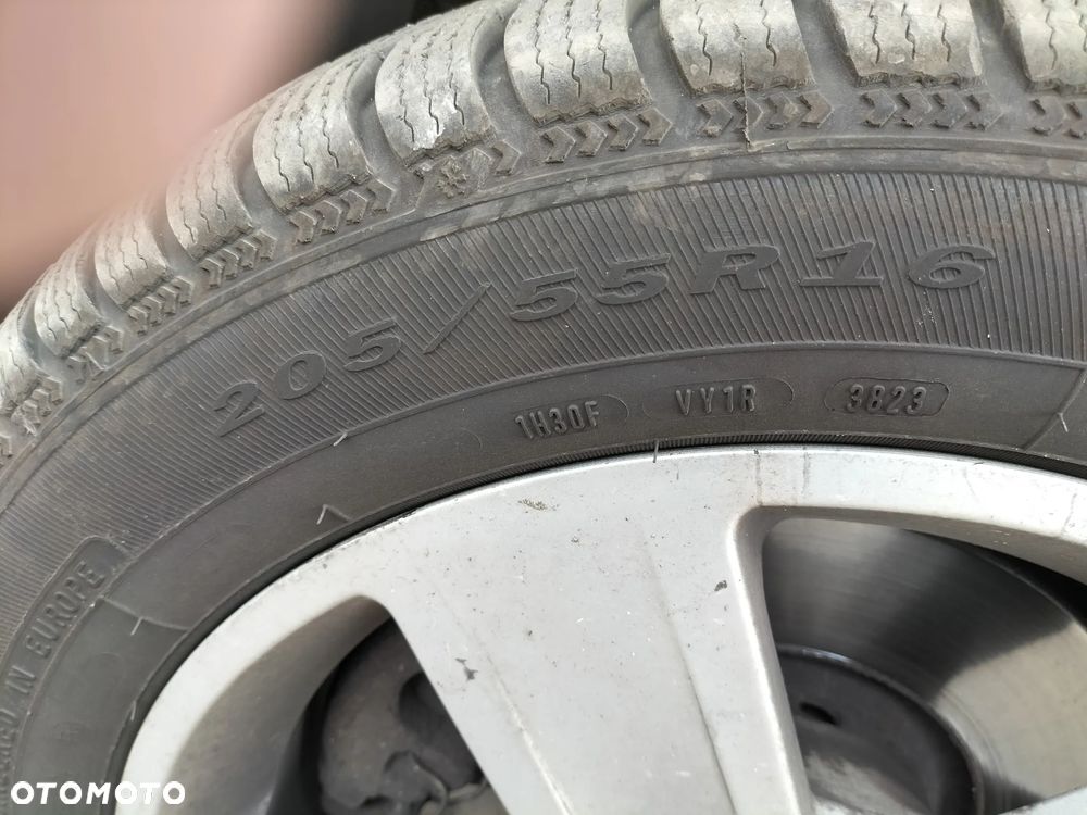 Audi A4 Avant 1.8 T quattro - 31