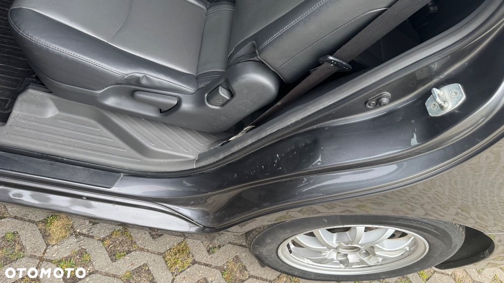 Toyota Prius+ 1.8 HSD Prestige PCS - 5