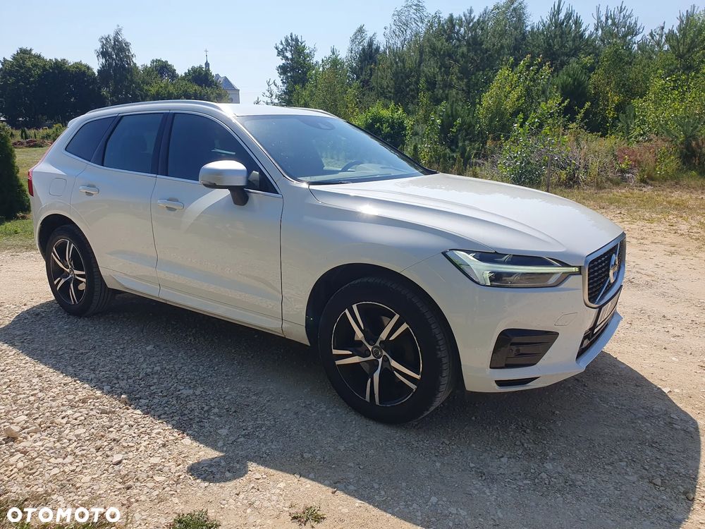 Volvo XC 60 - 6