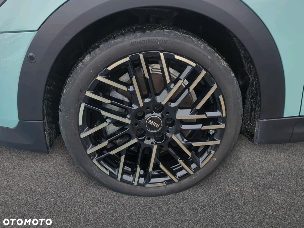 MINI Cooper S Linia Favoured - 4