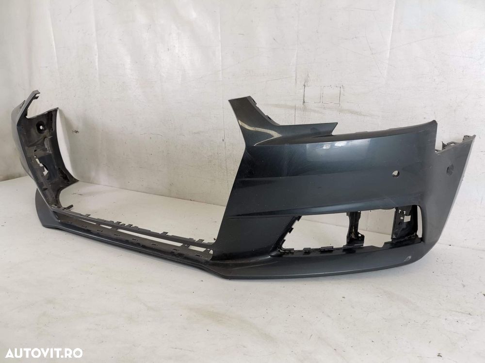 Bara Fata Audi A4 B9 2015 2016 2017 2018 2019 2020 Originala In Stare - 4