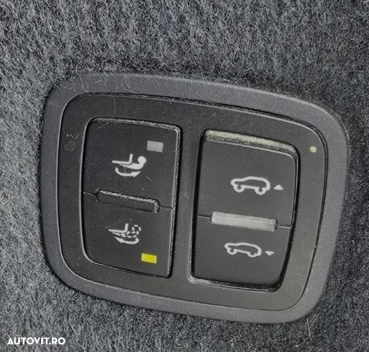Porsche Cayenne Diesel Platinum Edition - 15